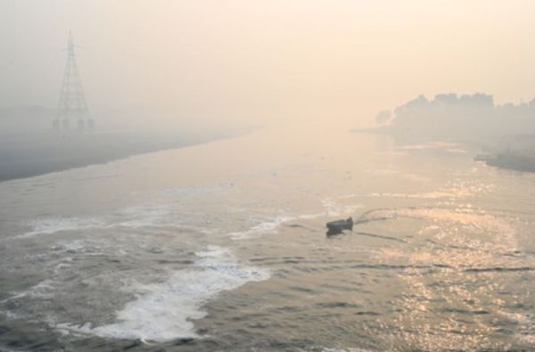 दिल्ली की जल संकट की समस्या को दूर करने के लिए प्रस्तावित हैं ये तीन प्रमुख परियोजनाएं