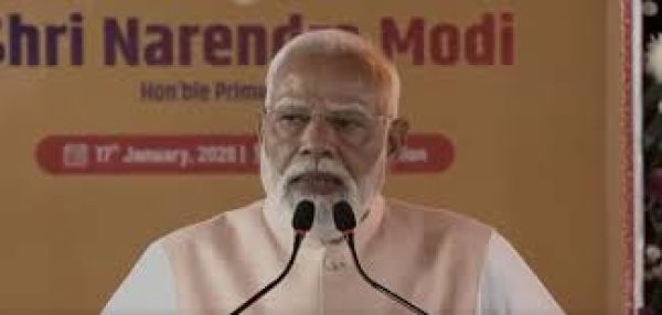 बीएमसी चुनाव में जीत पर पीएम मोदी ने कहा, 'अब बंगाल की बारी'