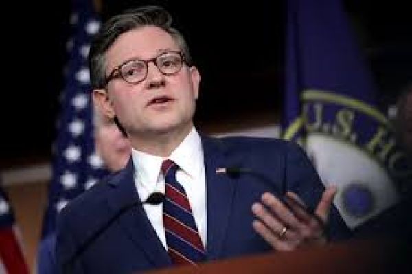 ग्रीनलैंड मैं सैन्य दख़ल की आशंका को लेकर अमेरिकी स्पीकर ने बीबीसी से क्या कहा