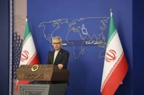 ईरान ने अमेरिकी ठिकानों पर 'हमले की तैयारी' से जुड़ी रिपोर्ट्स पर क्या कहा