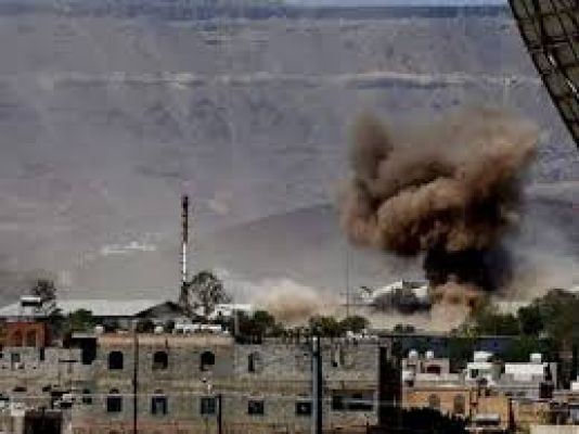 सीरिया में हुए अमेरिकी हमले में अल-क़ायदा के नेता के मारे जाने का दावा