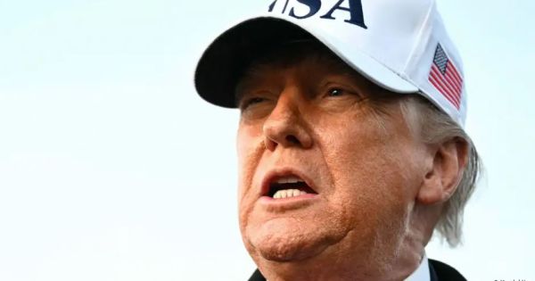 ग्रीनलैंड लेने में बाधा डाली तो लगेगा टैरिफ: ट्रंप