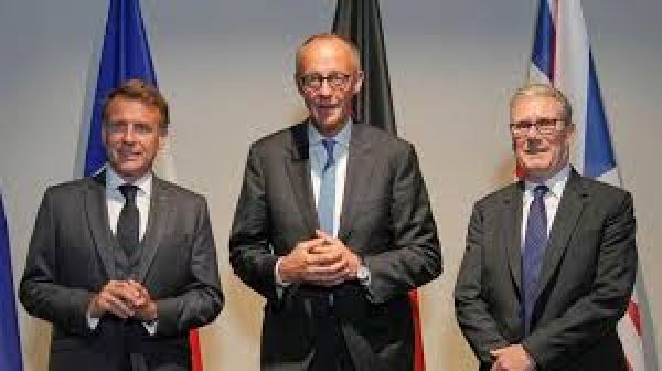 ग्रीनलैंड के समर्थन वाले यूरोप के आठ देशों का सैन्य अभ्यास, साझा बयान में क्या कुछ कहा