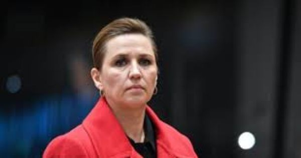 'यूरोप ब्लैकमेल नहीं होगा', ग्रीनलैंड को लेकर ट्रंप की धमकी पर बोलीं डेनमार्क की पीएम