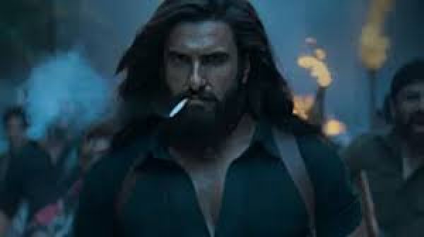 ‘धुरंधर 2’ सिनेमा के इतिहास में कई सितारों वाली सबसे बड़ी फिल्म बन जाएगी: राम गोपाल वर्मा