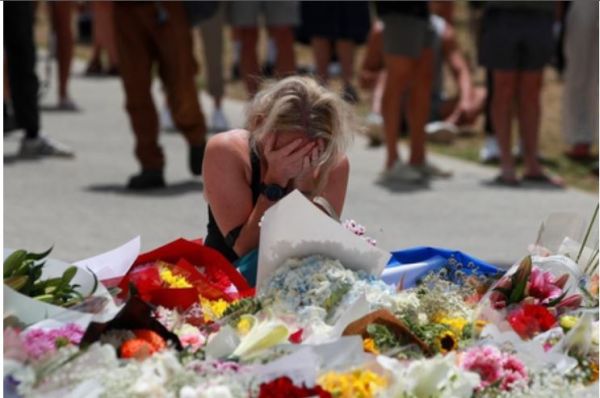 ऑस्ट्रेलिया: बोंडी आतंकी हमले के पीड़ितों को संसद ने किया याद 