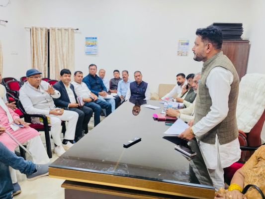 साहू समाज में अब प्री वेंडिंग शूटिंग प्रतिबंध 