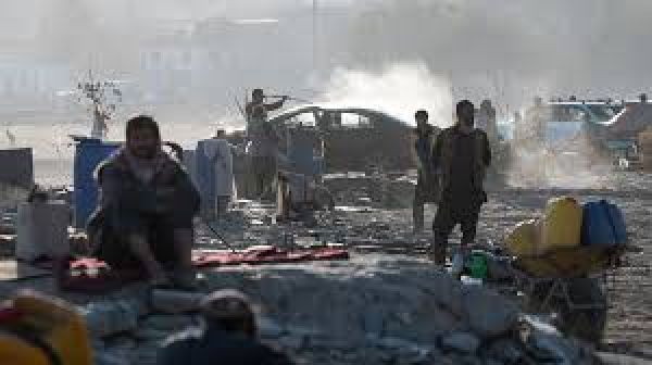 अफ़ग़ानिस्तान: काबुल के एक रेस्तरां में धमाका, चीनी नागरिकों पर हमला किए जाने की रिपोर्ट