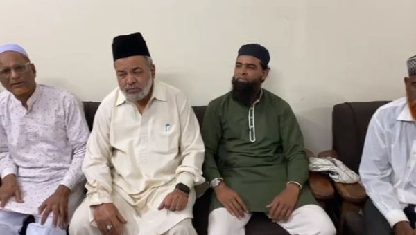 बांग्लादेश में हिंदुओं पर हमले से मुस्लिम समाज दुखी