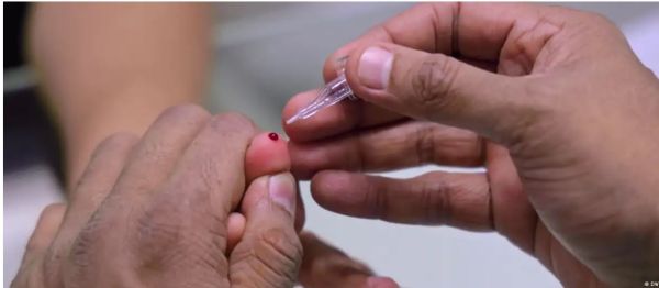 डायबिटीज की वजह से भारत पर पड़ेगा अरबों डॉलर का बोझ