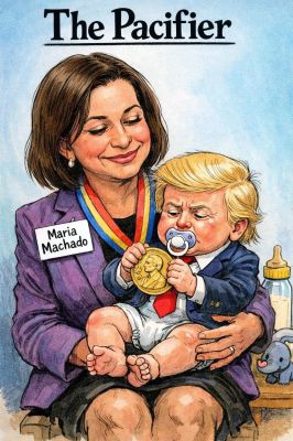 ट्रंप सिर्फ़ राजनीतिक समस्या नहीं, सभ्यता की परीक्षा है, 