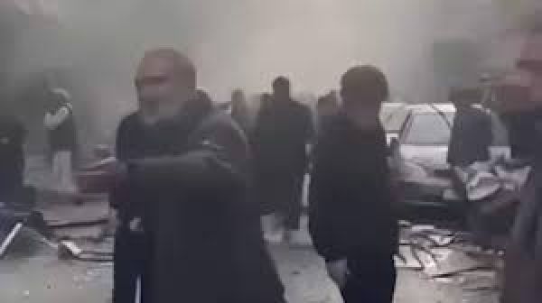 चीनी रेस्तरां में विस्फोट : चीन ने तालिबान से अपने नागरिकों की सुरक्षा सुनिश्चित करने को कहा