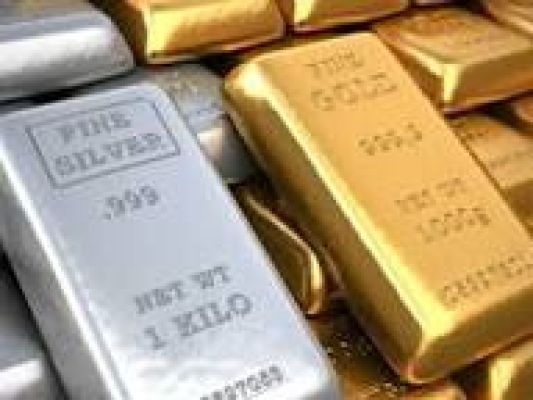 मध्यवर्गीय के लिए सोना-चाँदी खरीदना बजट से बाहर हो गया - वंदना 