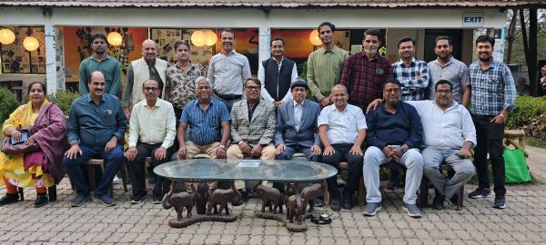 निजी नर्सिंग कॉलेज एसो. के चौबे अध्यक्ष, चंदेश्वर सचिव