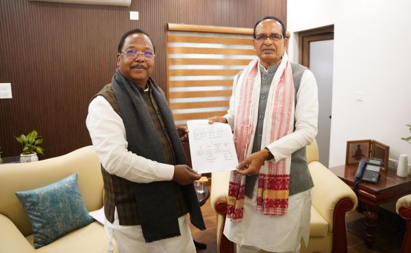 मक्का एवं दलहन प्रोत्साहन के लिए मिली 30.42 करोड़ की स्वीकृति