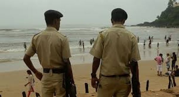 दो महिला दोस्तों की हत्या करने के आरोप में रूसी नागरिक को गोवा पुलिस ने किया गिरफ़्तार