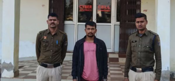 हाईकोर्ट से बरी युवक एक साल में दोबारा दूसरी महिला के मर्डर के आरोप में गिरफ्तार