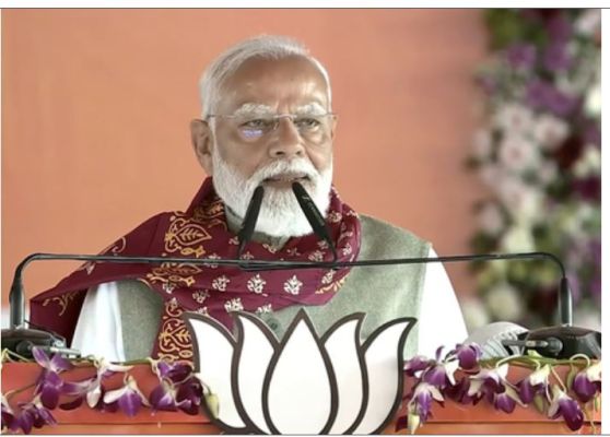 पीएम मोदी ने स्थापना दिवस पर पूर्वोत्तर की शक्ति को किया नमन, बताया- 'प्राकृतिक सुंदरता और वीरता की भूमि'