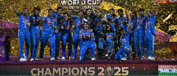 भारत के खेल जगत को नई ऊंचाइयों पर ले जाने को तैयार महिलाएं