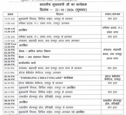 सीएम साय की स्पीकर रमन से 11 बजे मुलाकात, तय होगा बजट सत्र 