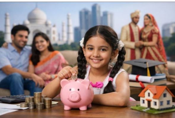 सुकन्या समृद्धि योजना के 11 साल: बेटियों के लिए क्यों खास है यह स्कीम, कौन खोल सकता है खाता, कितना मिलता है ब्याज? जानें सब कुछ