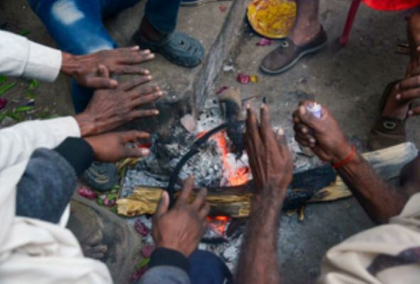 राजस्थान में बारिश और आंधी-तूफान की संभावना, मौसम विभाग ने जारी की एडवाइजरी 