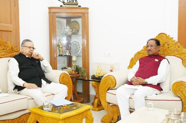 बजट सत्र 23 फरवरी से?