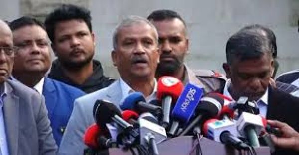 हम भारत में नहीं खेलेंगे लेकिन अब भी आईसीसी से न्याय की उम्मीद है: टी20 विश्व कप पर बांग्लादेश अड़ा