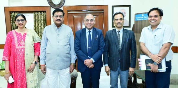 उपभोक्ता संरक्षण अधिनियम पर  क्षेत्रीय सम्मेलन 21-22 फरवरी को