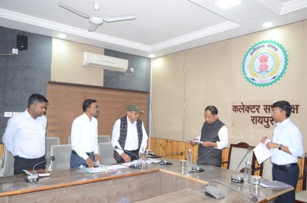 राजधानी जिले में 97 उद्योगों से 1,059 करोड़ का पूंजी निवेश