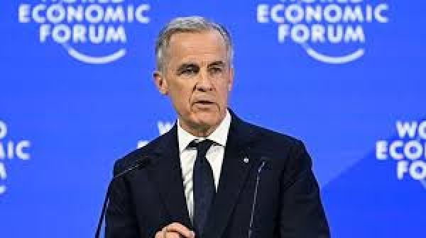 'हम अमेरिका की वजह से नहीं जी रहे', ट्रंप के बयान पर कनाडाई पीएम मार्क कार्नी का पलटवार