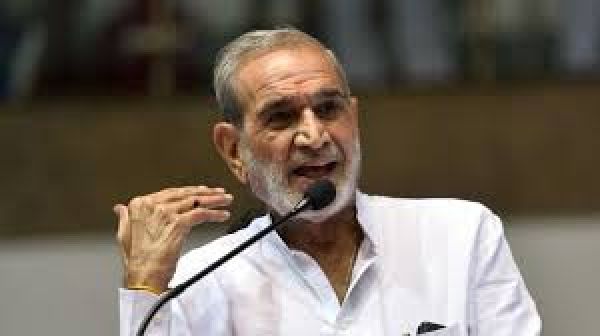 1984 में हुई सिख विरोधी हिंसा के एक मामले में सज्जन कुमार बरी