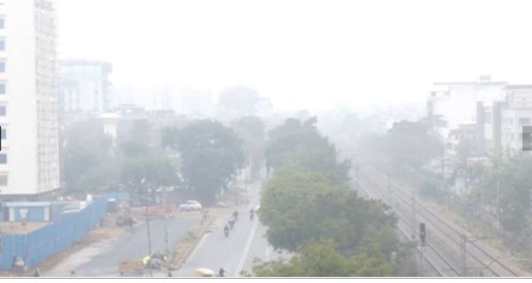 राजस्थान में बारिश, ओले और तेज हवाओं का कहर; येलो और ऑरेंज अलर्ट जारी