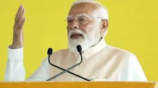 प्रधानमंत्री मोदी ने द्रमुक पर हमला बोला, पार्टी को ‘सीएमसी’ करार दिया