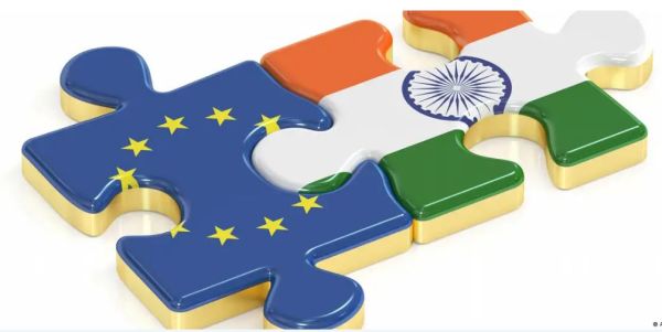 भारत और यूरोप को ‘मदर ऑफ ऑल डील्स’की कितनी जरूरत