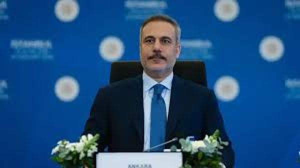 तुर्की के विदेश मंत्री का दावा- इसराइल ईरान पर हमले के मौक़े ढूंढ रहा