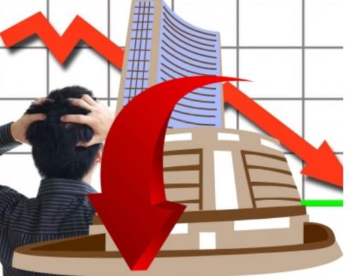 2026 की शुरुआत से अब तक बाजार 4 फीसदी नीचे, एफपीआई ने 36,500 करोड़ रुपए निकाले