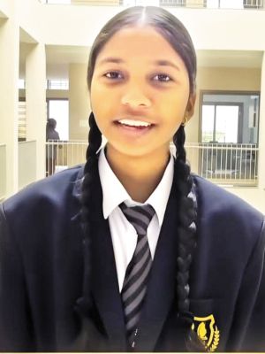 शिक्षकों का समर्पण और अभिभावकों के अटूट विश्वास से मौसमी को क्लैट में मिली सफलता