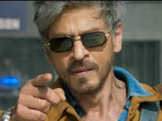 शाहरुख खान की फिल्म 'किंग' दिसंबर में होगी रिलीज