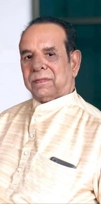 करुणाशंकर मिश्र का निधन