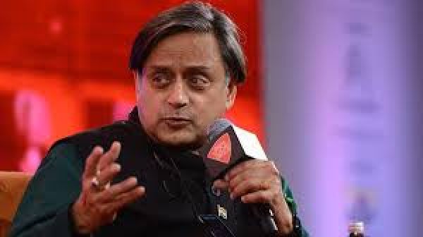 कांग्रेस सांसद शशि थरूर बोले- मैंने कभी पार्टी के रुख़ का उल्लंघन नहीं किया