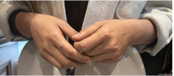 न्याय के इंतजार में चली गई मणिपुर गैंगरेप पीड़िता