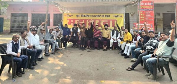 बिलासपुर से नई उड़ानों पर संशय, एलायंस एयर के पास बेस स्टेशन नहीं, नाइट लैंडिंग भी बड़ी बाधा