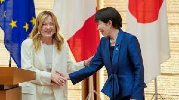 जापान में चुनाव का बिगुल: संकट में सनाए ताकाइची की पार्टी