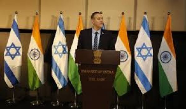 भारत सिर्फ अच्छा दोस्त ही नहीं, भरोसेमंद रणनीतिक साझेदार भी है: इजराइली मंत्री