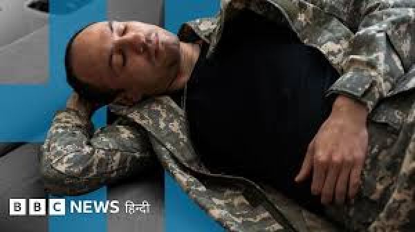 दो मिनट में सोने का 'मिलिट्री स्लीप मेथड' क्या है और ये कितना कारगर है?
