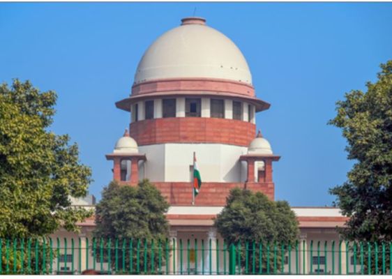 यूजीसी के नए नियमों के खिलाफ सुप्रीम कोर्ट में दाखिल की गई एक और याचिका 