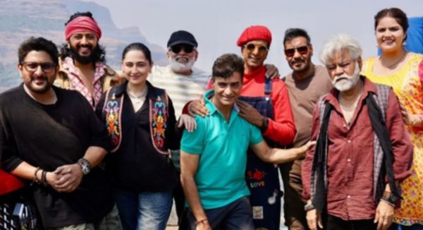 'धमाल 4' की रिलीज डेट में बदलाव, 12 जून नहीं अब इस दिन देगी सिनेमाघरों में दस्तक