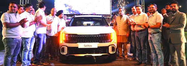 राडा एक्सपो एक ही स्थान पर वाहन खरीदी की सभी सुविधाएं उपलब्ध कराने महत्वपूर्ण-मूणत