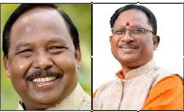 धान खरीद-तिथि खत्म होने में 3 दिन, हजारों किसान बाकी, नेताम की सीएम से चर्चा